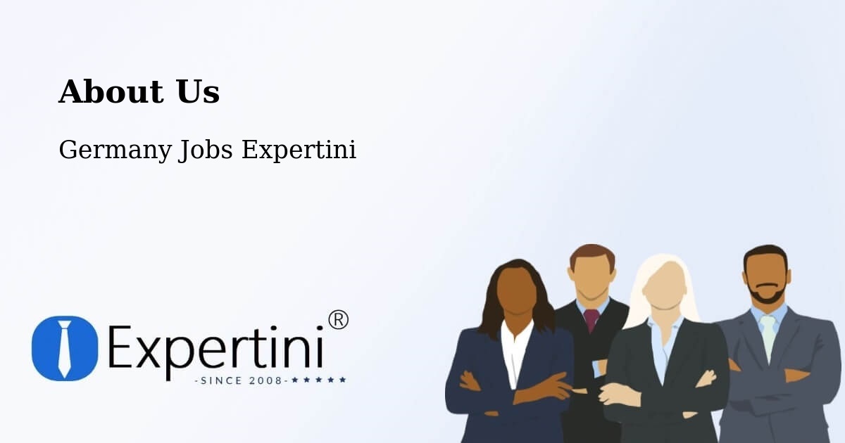 About Expertini Recruitment Platform  – Oldenburg In Holstein - Oldenburg In Holstein, Germany Jobs Expertini