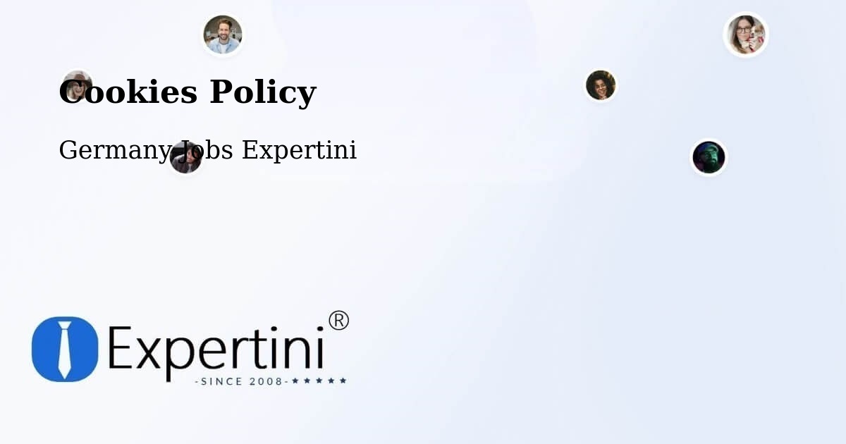 Cookie Policy – Oldenburg In Holstein - Germany Jobs Expertini