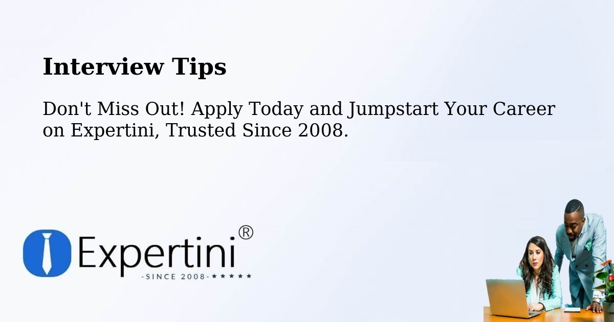 Interview Tips & Techniques for Job Seekers – Oldenburg In Holstein - Oldenburg In Holstein, Germany Jobs Expertini